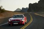 Mercedes-Benz SLS AMG 2010 года